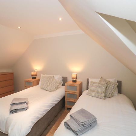 4B Waltham Road Борнмут Екстер'єр фото