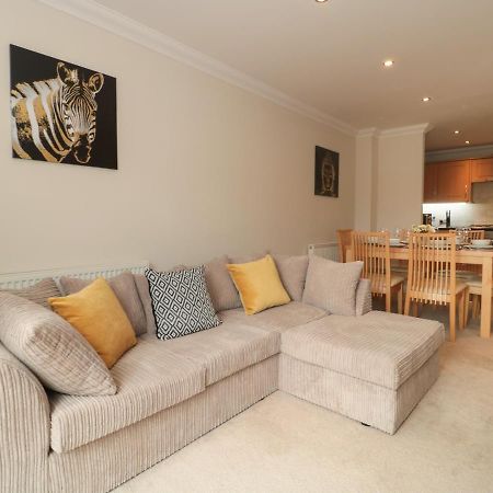 4B Waltham Road Борнмут Екстер'єр фото