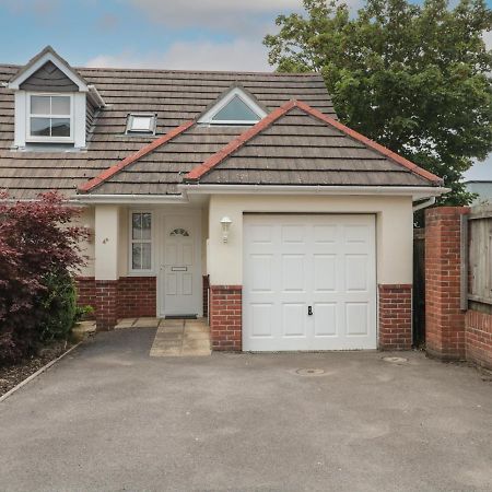 4B Waltham Road Борнмут Екстер'єр фото