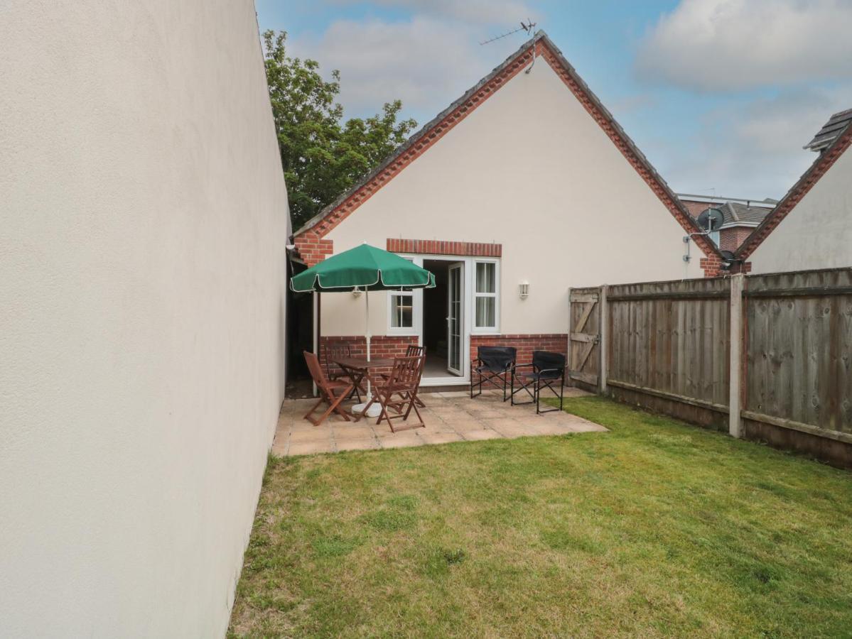 4B Waltham Road Борнмут Екстер'єр фото
