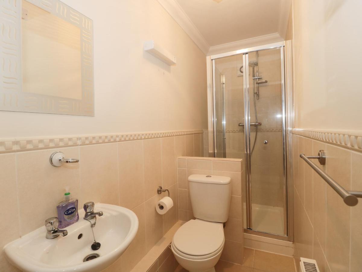4B Waltham Road Борнмут Екстер'єр фото