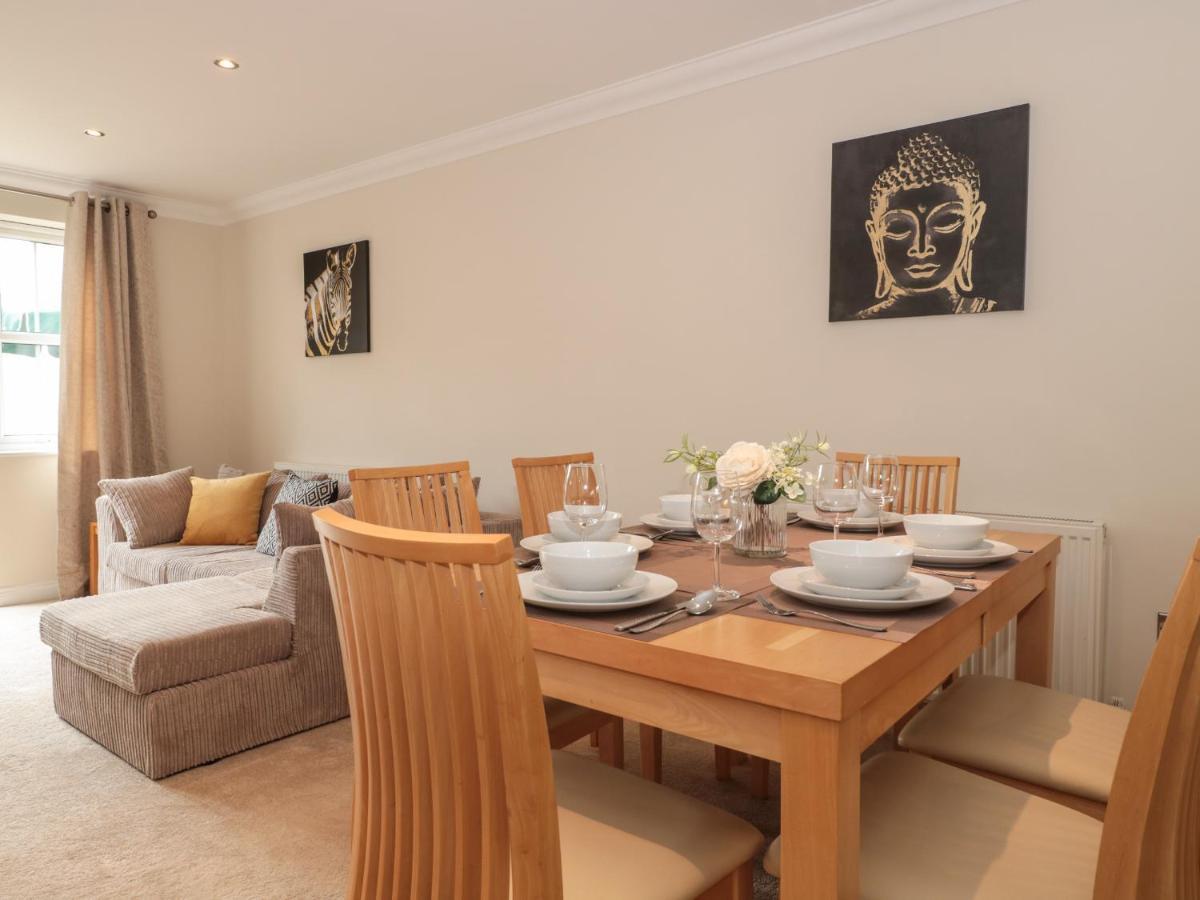 4B Waltham Road Борнмут Екстер'єр фото