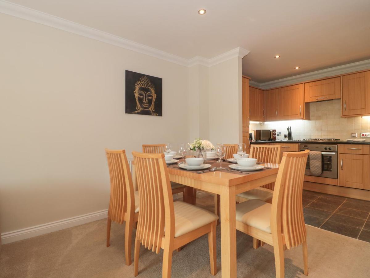 4B Waltham Road Борнмут Екстер'єр фото