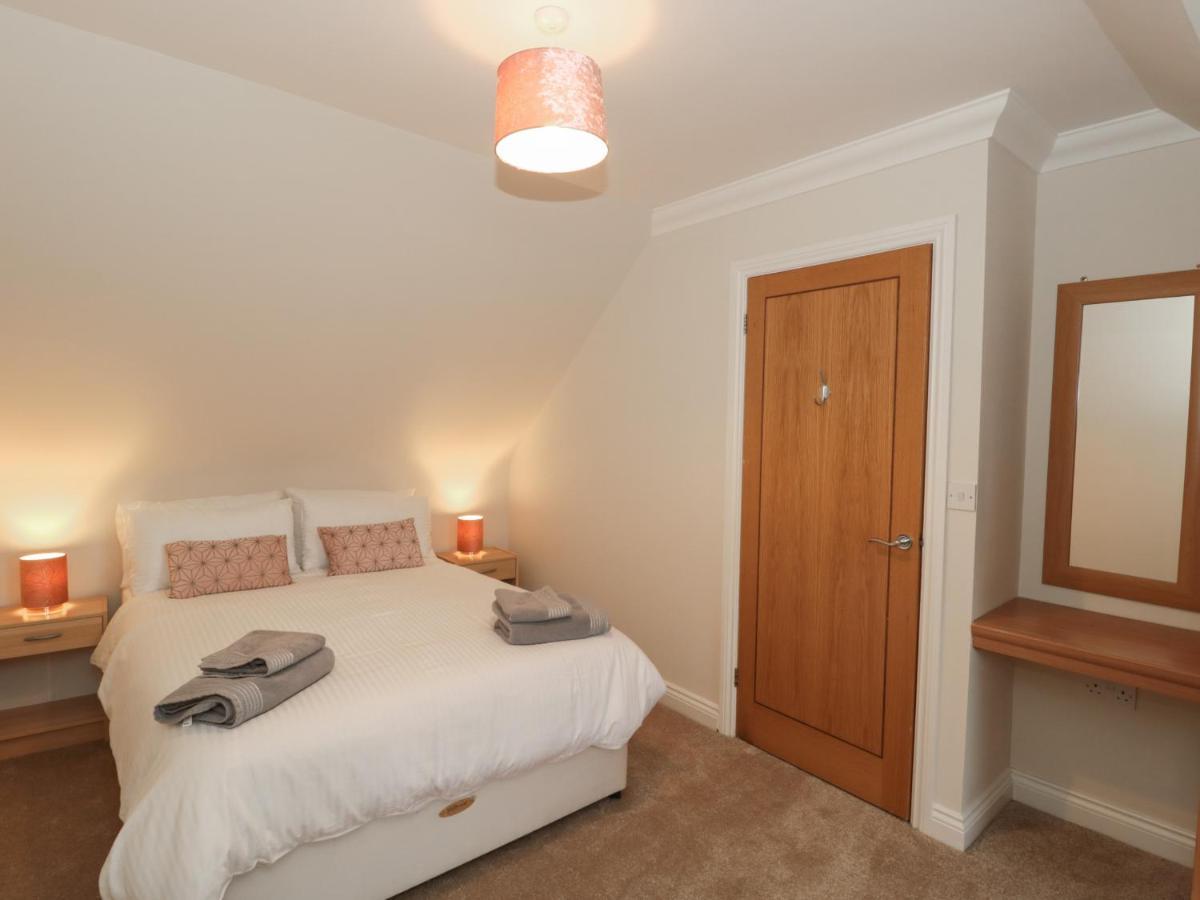 4B Waltham Road Борнмут Екстер'єр фото